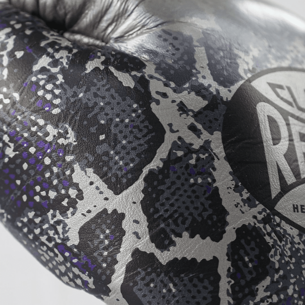 Cleto Reyes Steel Snake Professional Boxing Gloves Boxing Gloves Cleto Reyes