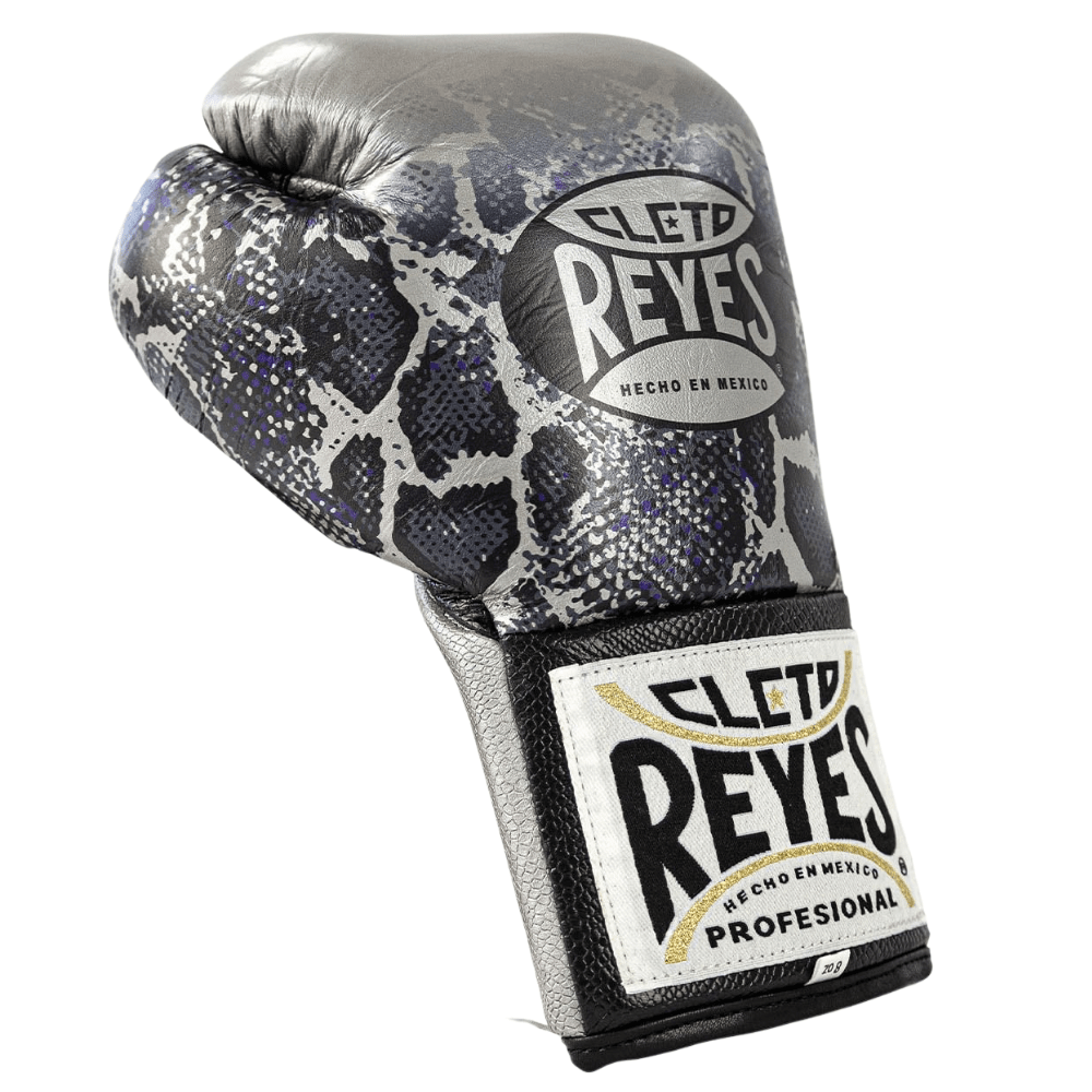 Cleto Reyes Steel Snake Professional Boxing Gloves Boxing Gloves Cleto Reyes
