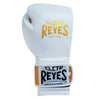 Cleto Reyes Training Boxing Gloves - Gold Blast