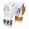 Cleto Reyes Training Boxing Gloves - Gold Blast