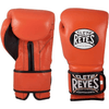 Cleto Reyes Training Boxing Gloves - Orange