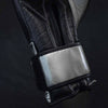 Cleto Reyes Tuxedo Boxing Gloves Black/Silver Boxing Gloves Cleto Reyes