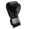Cleto Reyes Tuxedo Boxing Gloves Black/Silver Boxing Gloves Cleto Reyes