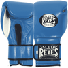 Cleto Reyes Youth Boxing Gloves - 6 oz - Blue