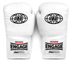 Engage Pro Tech Competition Boxing Gloves - Lace Up