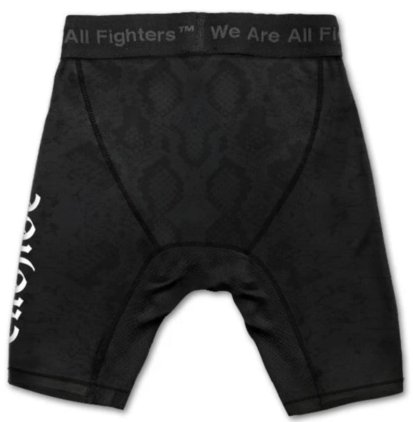 Engage Viper Onyx Compression Shorts
