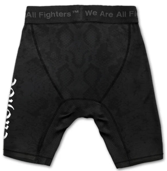 Engage Viper Onyx Compression Shorts