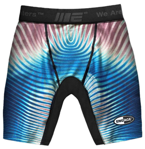 Engage Lo-Fi Compression Shorts