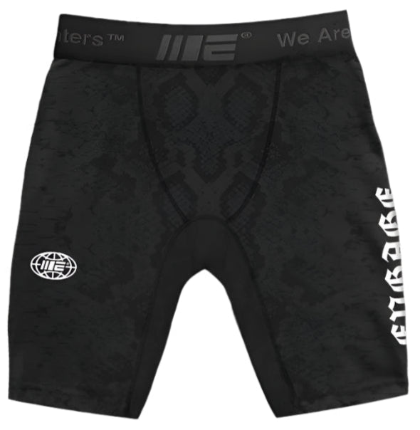 Engage Viper Onyx Compression Shorts