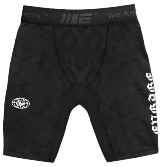 Engage Viper Onyx Compression Shorts