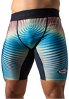 Engage Lo-Fi Compression Shorts