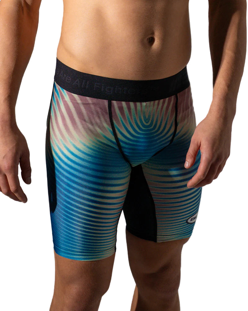 Engage Lo-Fi Compression Shorts