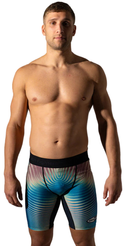 Engage Lo-Fi Compression Shorts