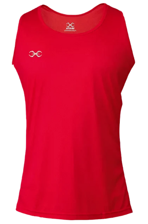 Sting Mens Mettle Boxing Singlet 2.0