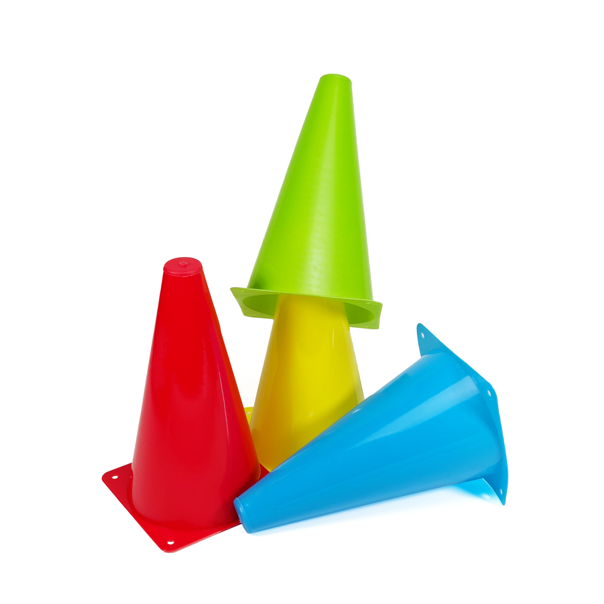 Zett Agility Cones