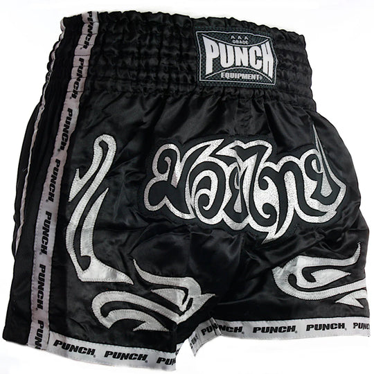 Punch Thai Shorts - Contender™