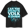 Engage Alexander Volkanovski 'Cooking with Volk' T-Shirt