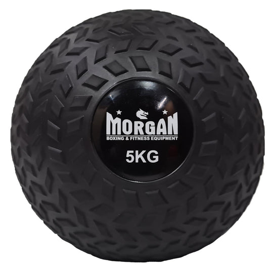 Morgan Slam Ball Quad Set - 2 X 5kg + 2 X 10kg