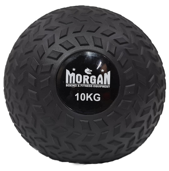 Morgan Slam Ball Quad Set - 2 X 5kg + 2 X 10kg