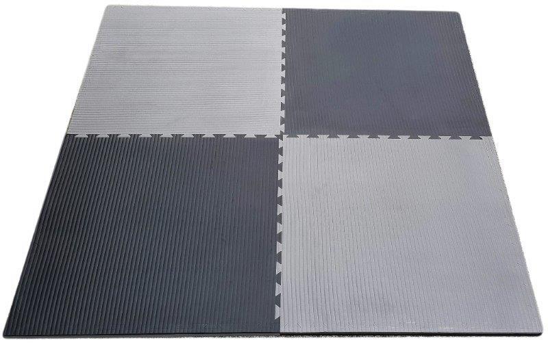 Morgan Tatami Jigsaw Interlocking Floor Mats - 4Cm