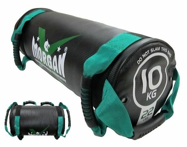 Morgan V2 Core/Enduro Bag - 10kg