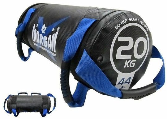 Morgan V2 Core/Enduro Bag - 20kg