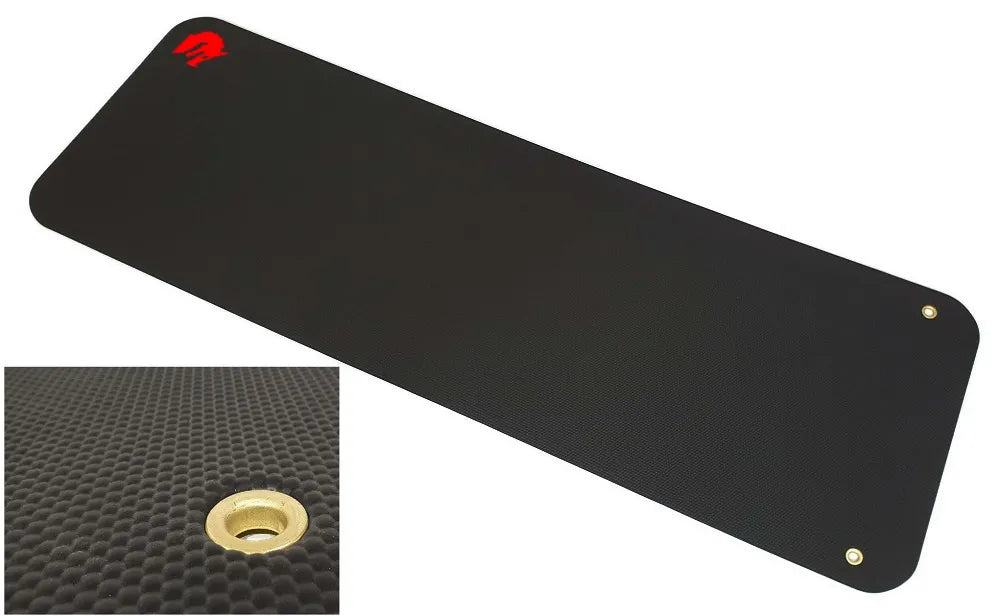 Morgan Hanging Exercise Mat - 1.8M X 60Cm X 1Cm