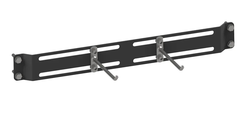 Morgan Exercise Mat Storage Rack