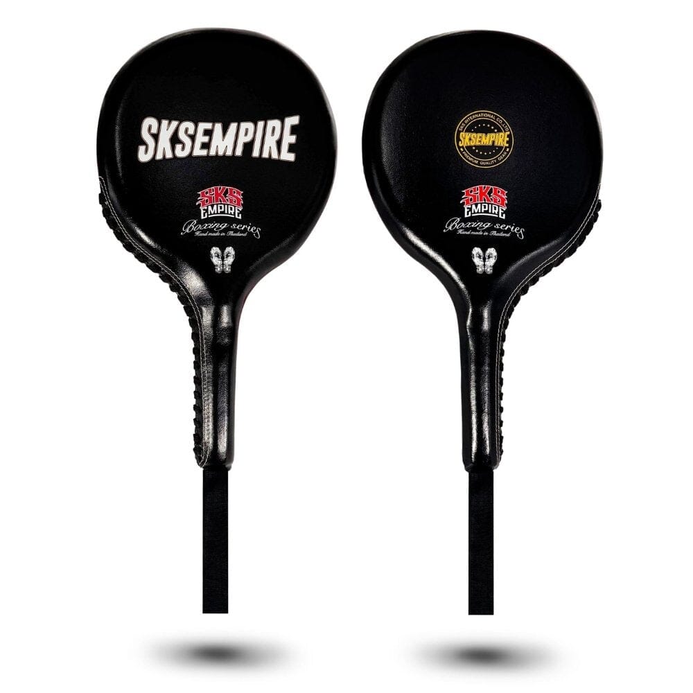 SKS Empire Punch Paddles - OneSize - Black