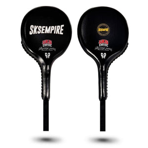 SKS Empire Punch Paddles - OneSize - Black