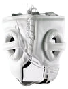 Powrbox Premium Headguard - White