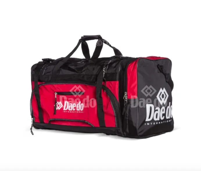 Daedo All In One Sports Bag