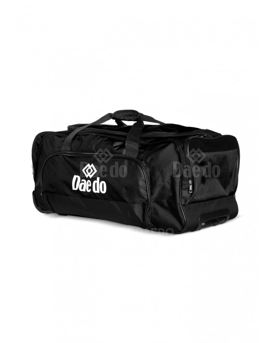 Daedo All In One Duffel Trolley Bag