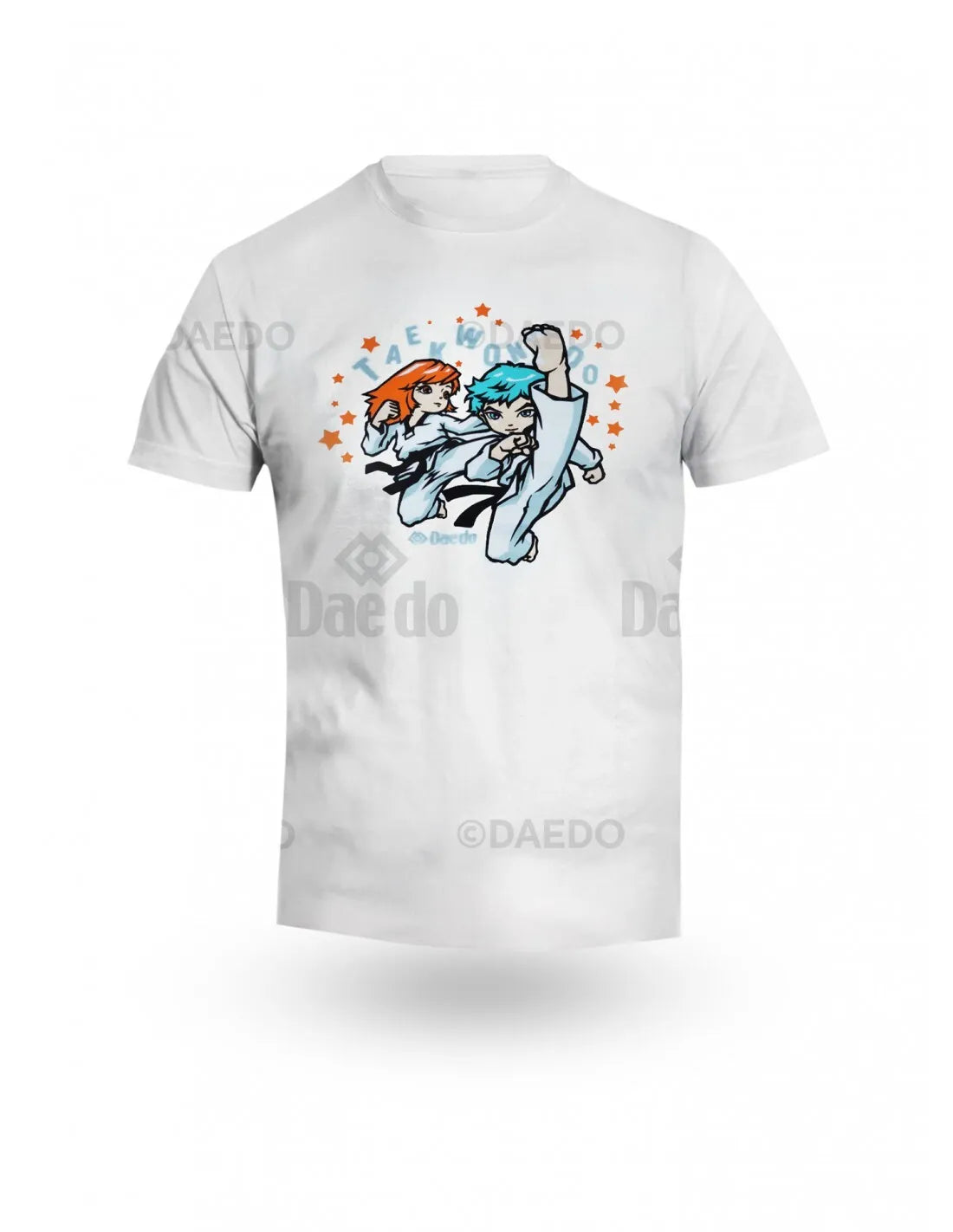 Daedo Kids Taekwondo T-Shirt