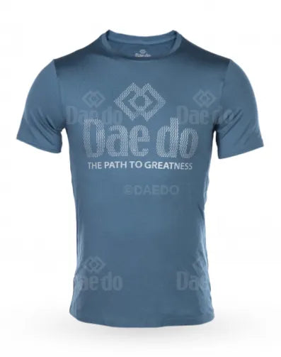 Daedo T-Shirt The Path To Greatness