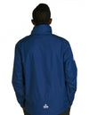 Daedo Windbreaker Jacket - Navy Blue