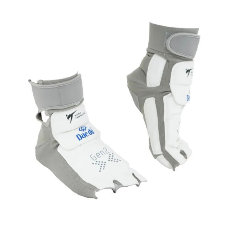 Daedo Gen II E Foot Protector