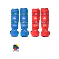 Daedo WKF Approved Shin And Instep