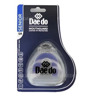 Daedo Gel Fit Mouthguard