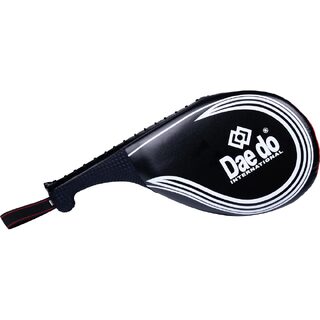 Daedo Kick Paddle - Large - Double