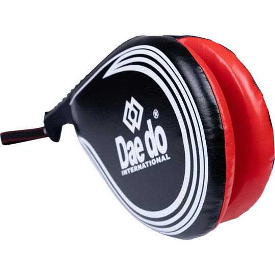 Daedo Kick Paddle - Large - Double