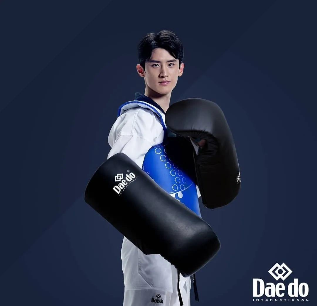 Daedo Forearm Pads