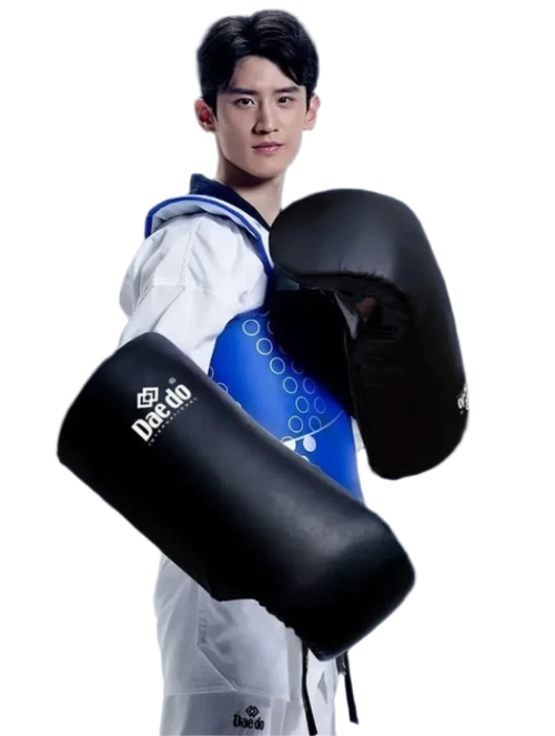 Daedo Forearm Pads