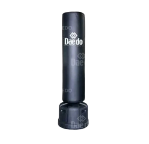 Daedo Freestanding Punching Bag - Black