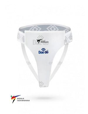 Daedo WT Approved Female Groin Guard