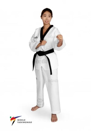Daedo WT Training Dobok