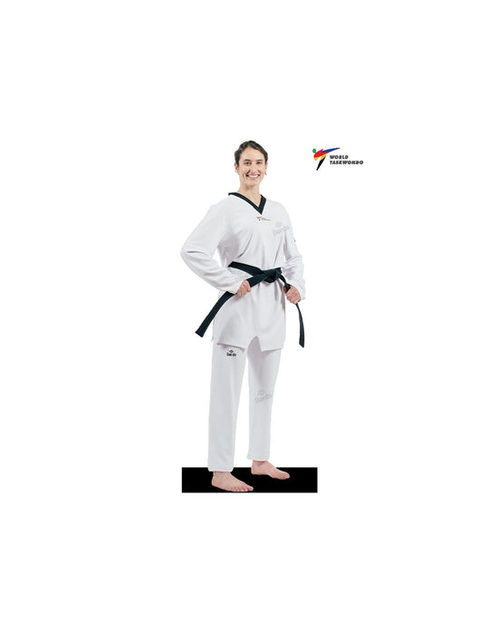 Daedo WT Approved "Paris" Competition Dobok