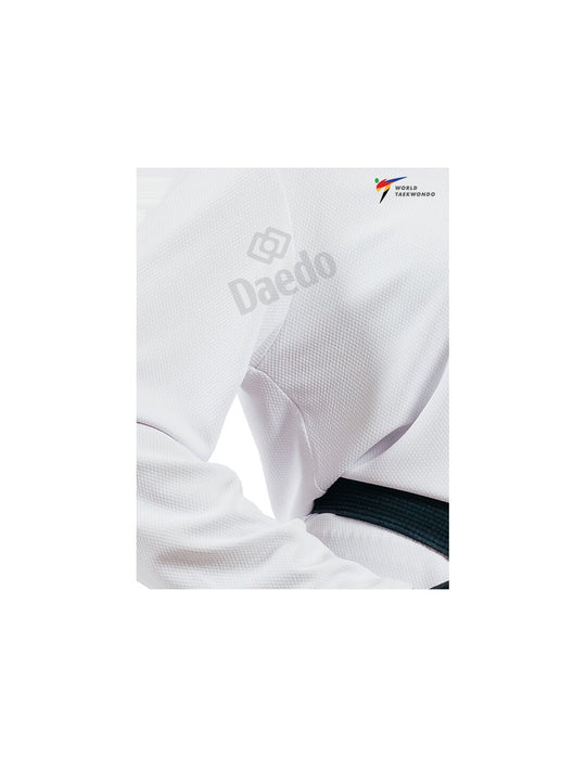 Daedo WT Approved "Paris" Competition Dobok
