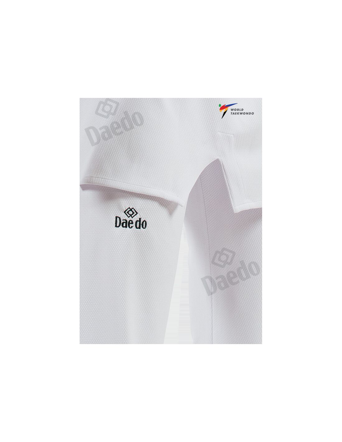 Daedo WT Approved "Paris" Competition Dobok