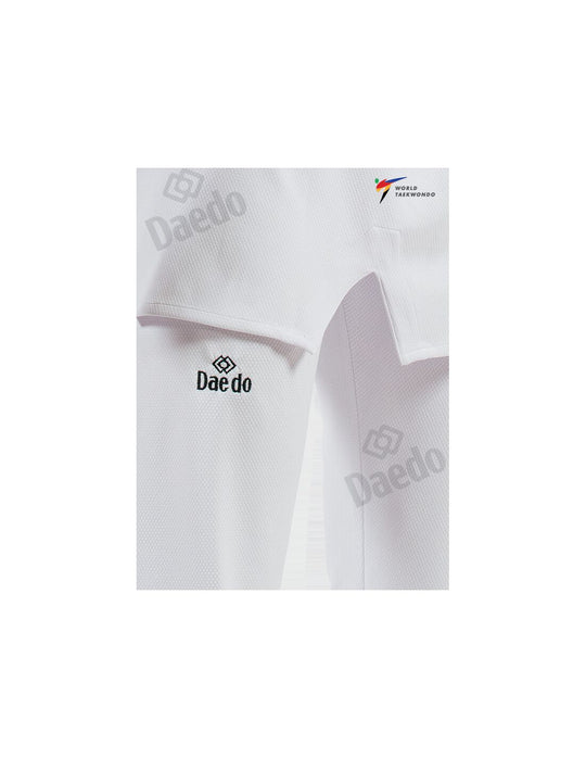 Daedo WT Approved "Paris" Competition Dobok